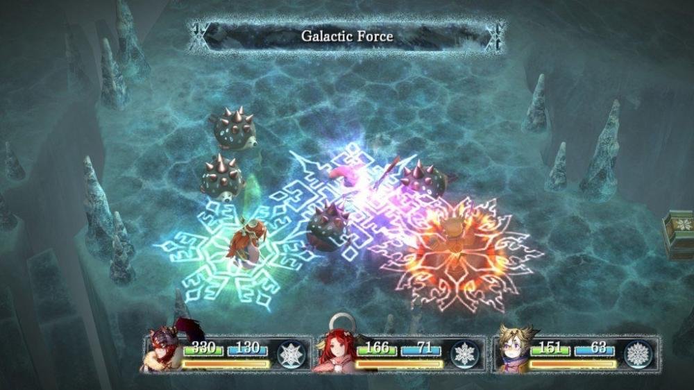 I am Setsuna Collector's Edition 