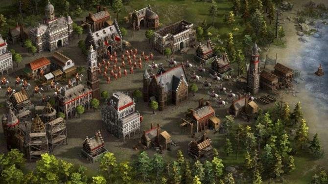 Cossacks 3 Gold Edition 