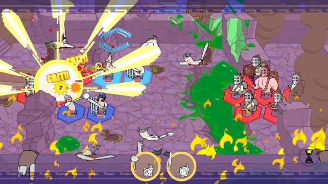 Pit People 