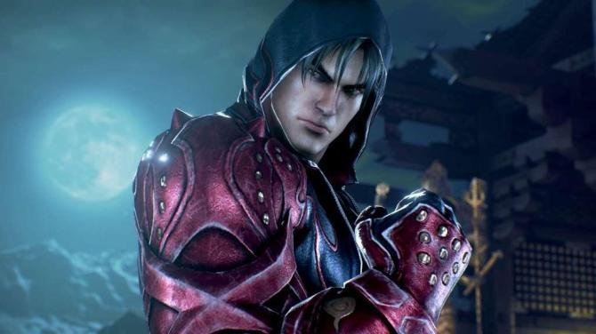 TEKKEN 7 PS4/PS5 Access 