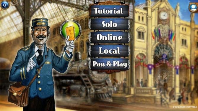 Ticket to Ride Complete Bundle 