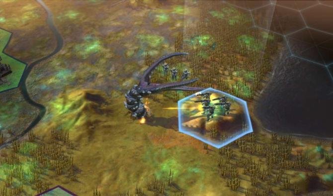Sid Meier's Civilization: Beyond Earth Collection SEA 