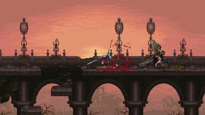 Blasphemous Deluxe Edition 