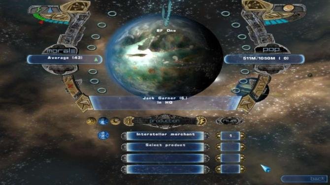 Haegemonia: Legions of Iron 