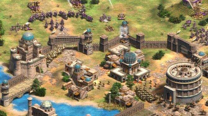 Age of Empires: 25th Anniversary Collection 