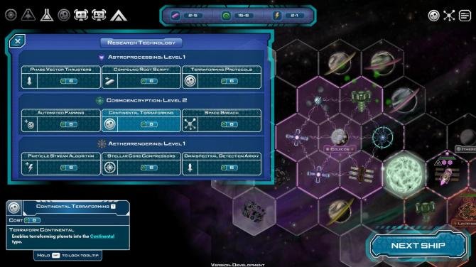 Astro Protocol 