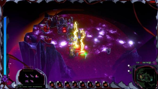 Starmetal KrusaderZ 