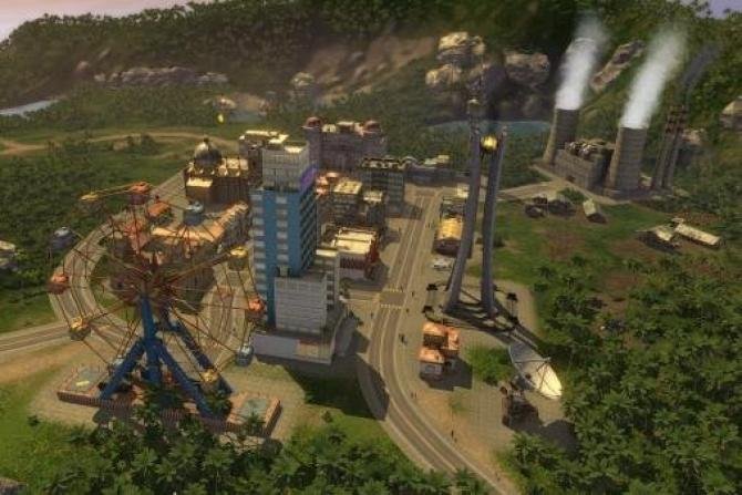 Tropico 3: Gold Edition 