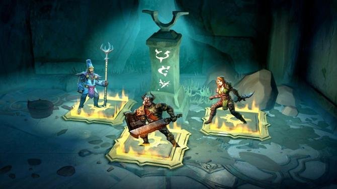 Blightbound 