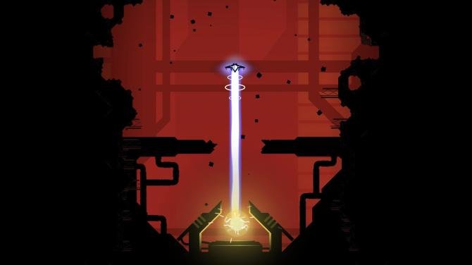 Caverns of Mars: Recharged 