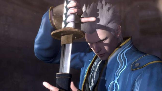 Devil May Cry 4 Special Edition RU VPN Activated 