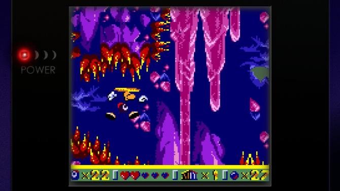 Rayman 30th Anniversary Edition Edition 