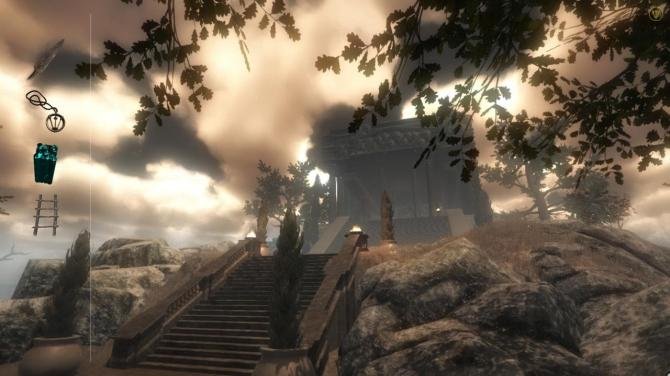 Argonus and the Gods of Stone: Olympus Edition 