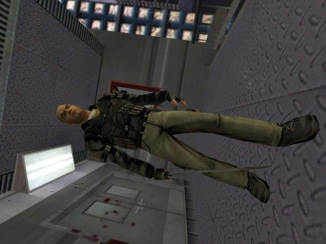 Counter-Strike: Condition Zero 