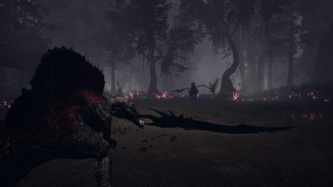 Dinoblade 