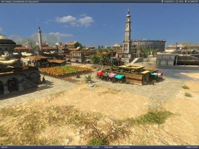 Grand Ages: Rome 