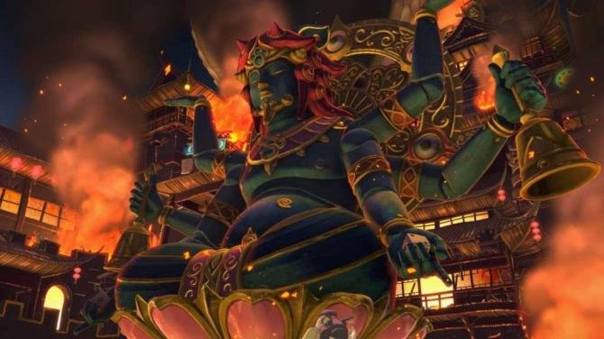 Ni No Kuni II: Revenant Kingdom The Prince's Edition 